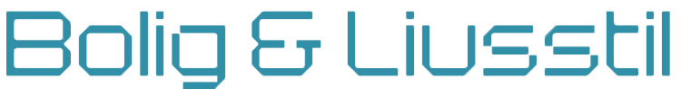 Bolig & Livsstil