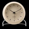 Arne Jacobsen City Hall Bordur Ø11 cm sandy beige | Køb her Outlet