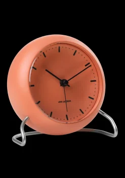 Arne Jacobsen City Hall Bordur Ø11 cm pale orange | Køb her Discount