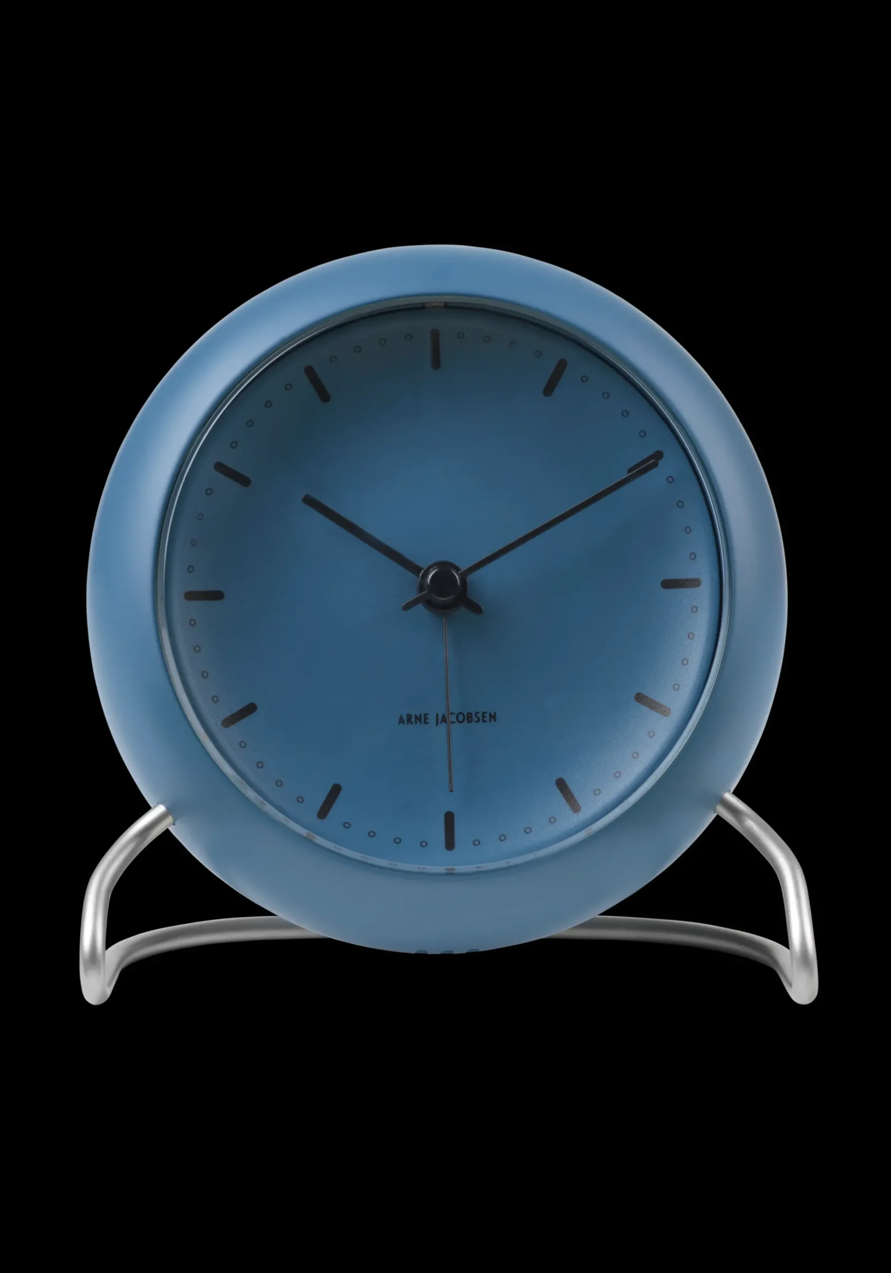 Arne Jacobsen City Hall Bordur Ø11 cm stone blue | Køb her Clearance