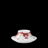 Bjørn Wiinblad Guirlande Kalenderlysestage Ø12.5 cm rød stk. New