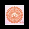 Bjørn Wiinblad Wiinblad Art Faience 30x30 cm i multi Outlet