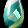 Holmegaard Archives Cocoon Vase H45 cm lake | Køb her Sale