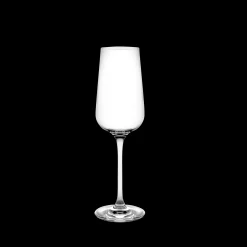 Holmegaard Bouquet Champagneglas 29 cl klar 1 stk. | Køb her Online