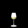 Holmegaard Bouquet Dessertvinsglas klar 1 stk. | Køb her