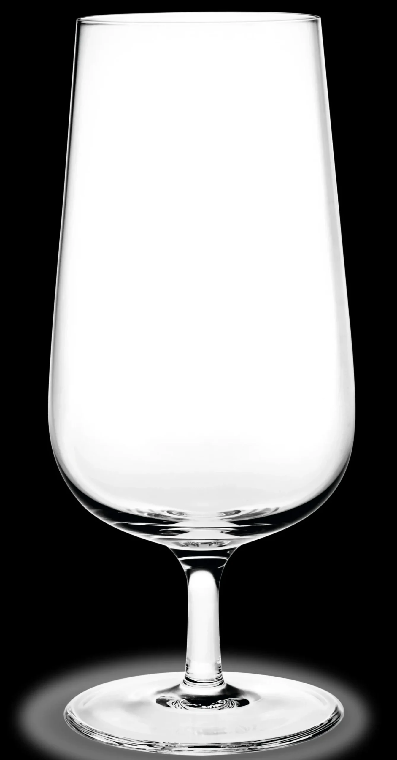 Holmegaard Bouquet Ølglas 53 cl klar 1 stk. | Køb her Sale