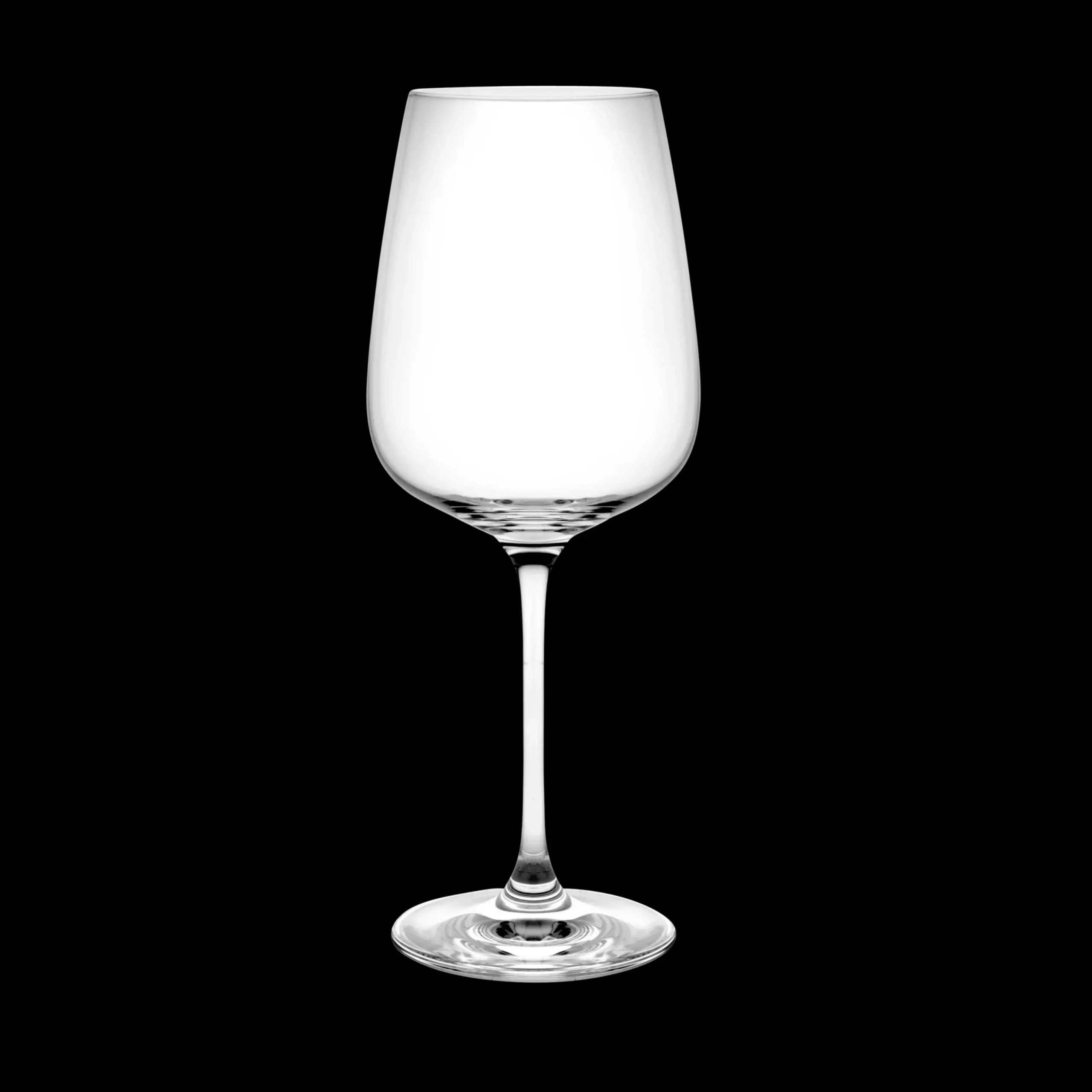 Holmegaard Bouquet Rødvinsglas 62 cl klar 1 stk. | Køb her Online