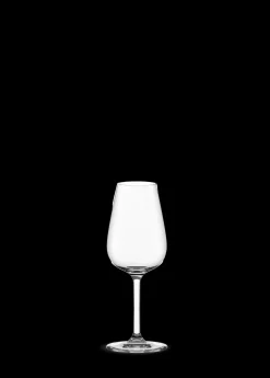 Holmegaard Bouquet Spiritusglas 12 cl klar 1 stk. | Køb her Discount