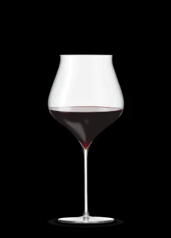 Holmegaard Bourgogneglas 94 cl 2 stk. i klar | Køb her Outlet