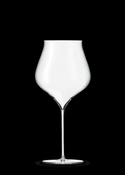 Holmegaard Bourgogneglas 94 cl 2 stk. i klar | Køb her Outlet