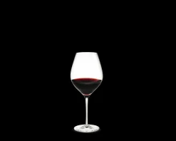Holmegaard Cabernet Bourgogneglas klar 6 stk. | Køb her Clearance