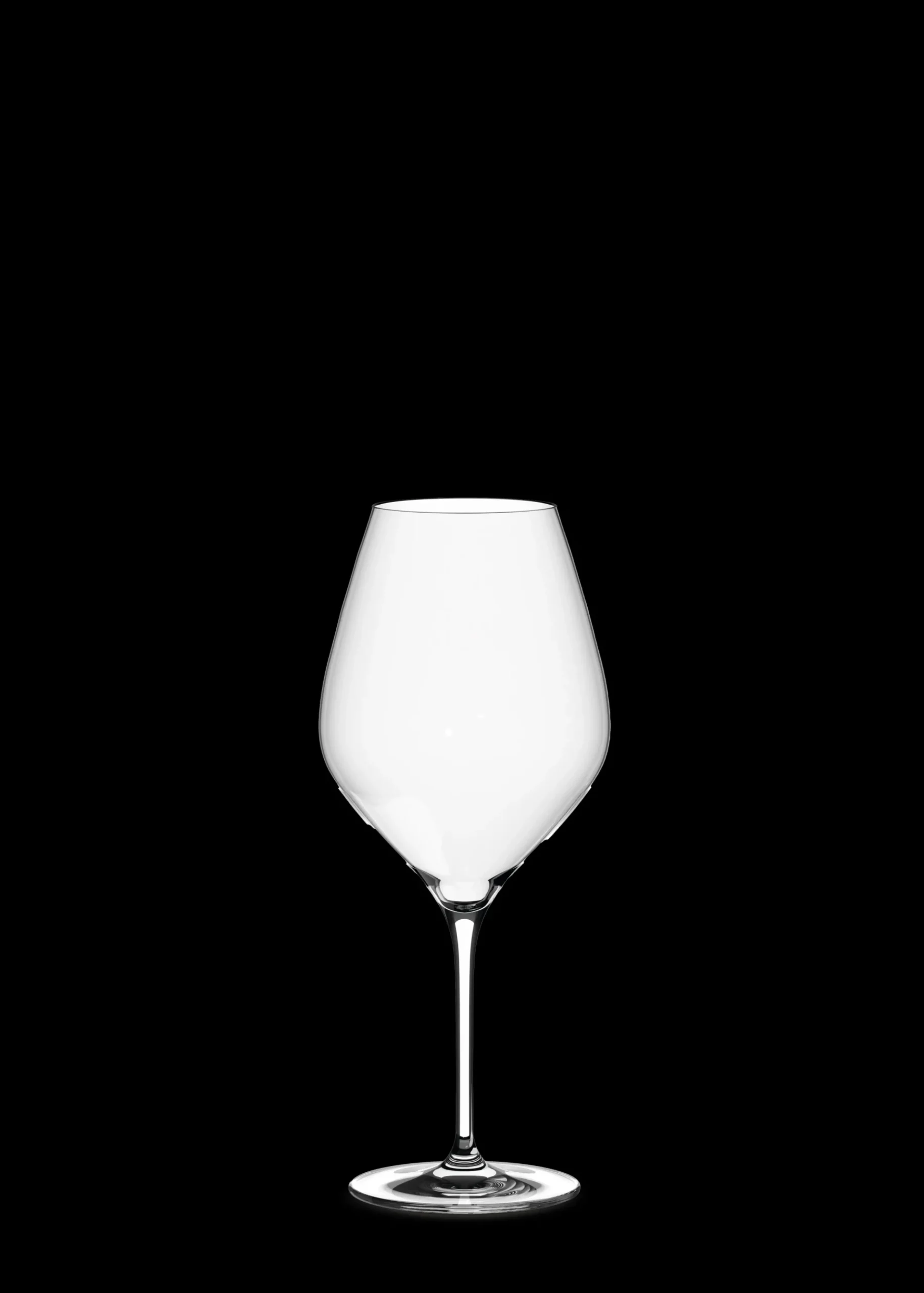Holmegaard Cabernet Bourgogneglas klar 6 stk. | Køb her Clearance
