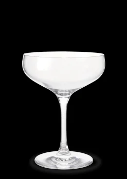 Holmegaard Cabernet Cocktailglas 29 cl klar 6 stk. | Køb her Best