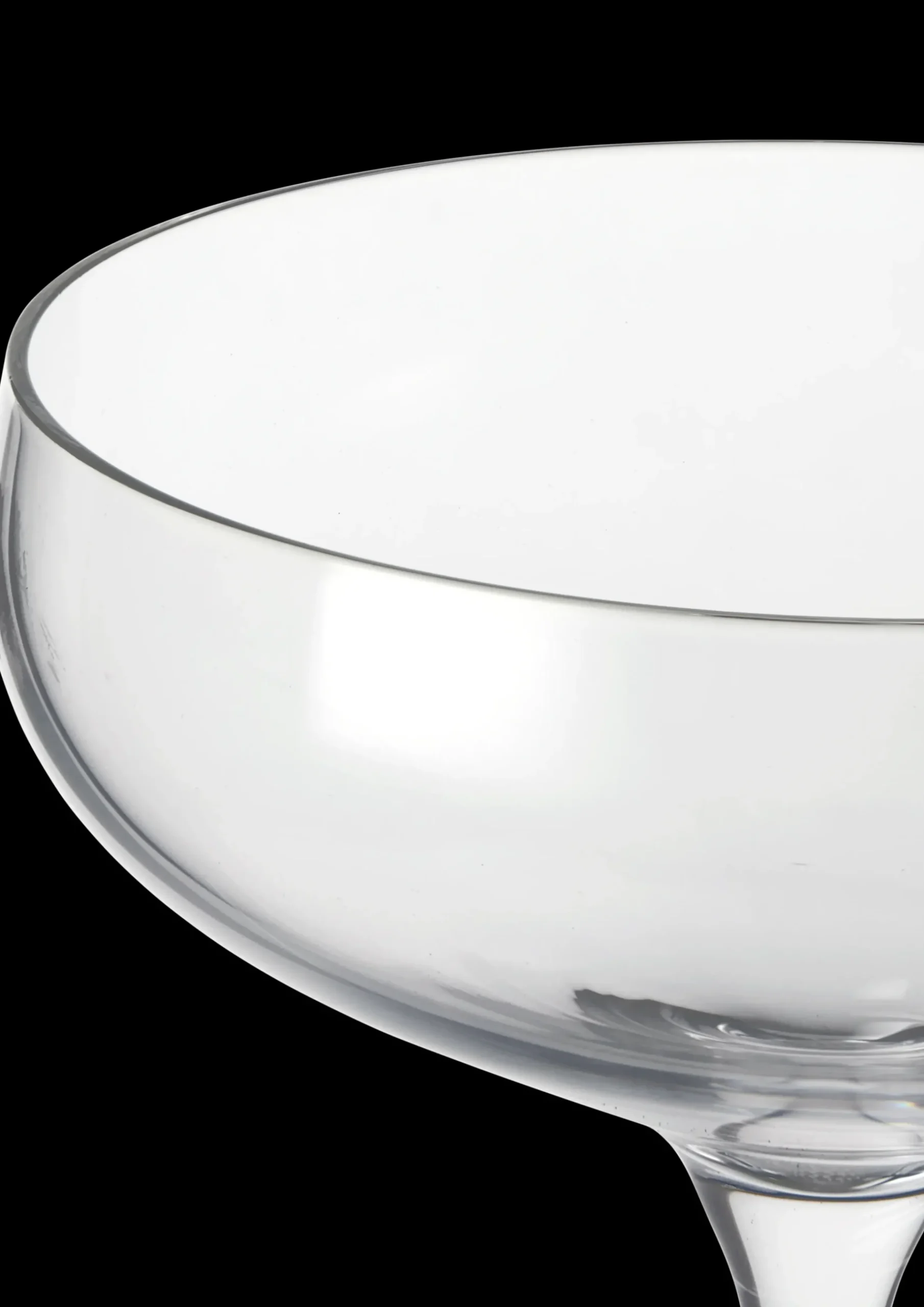 Holmegaard Cabernet Cocktailglas 29 cl klar 6 stk. | Køb her Best