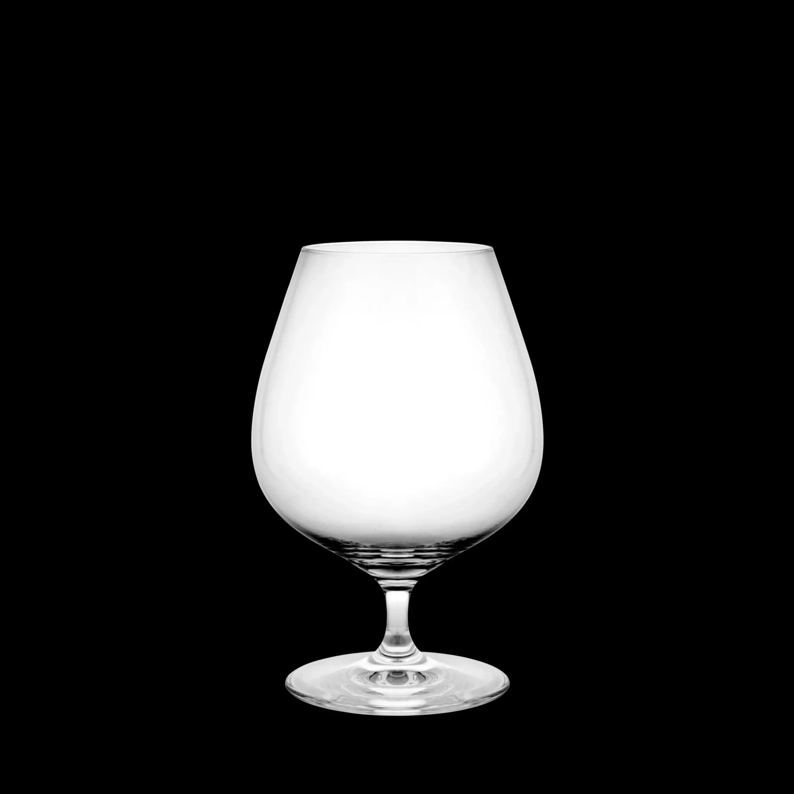 Holmegaard Cabernet Cognacglas 63 cl klar 6 stk. | Køb her Best
