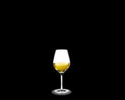 Holmegaard Cabernet Hedvinsglas 28 cl klar 6 stk. | Køb her Online