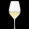Holmegaard Cabernet Hvidvinsglas 36 cl klar 6 stk. | Køb her Online