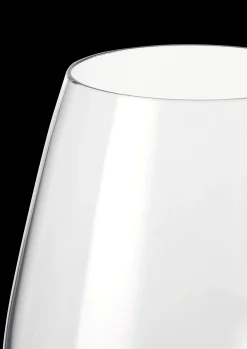Holmegaard Cabernet Hvidvinsglas 36 cl klar 6 stk. | Køb her Online