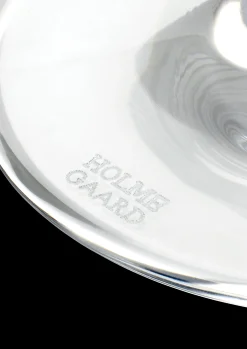 Holmegaard Cabernet Hvidvinsglas 36 cl klar 6 stk. | Køb her Online
