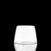 Holmegaard Cabernet Lines Vandglas 25 cl klar 2 stk. Discount
