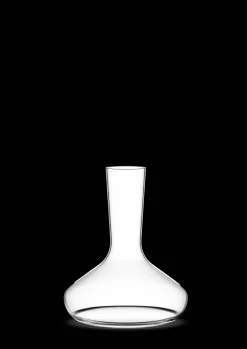 Holmegaard Cabernet Vinkaraffel 1,7 l klar | Køb her New