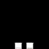 Holmegaard Christmas Juledramglas 2024 3 cl multi 2 stk Outlet