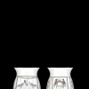 Holmegaard Christmas Julelyslygte 2024 H7.5 multi 2 stk. Outlet