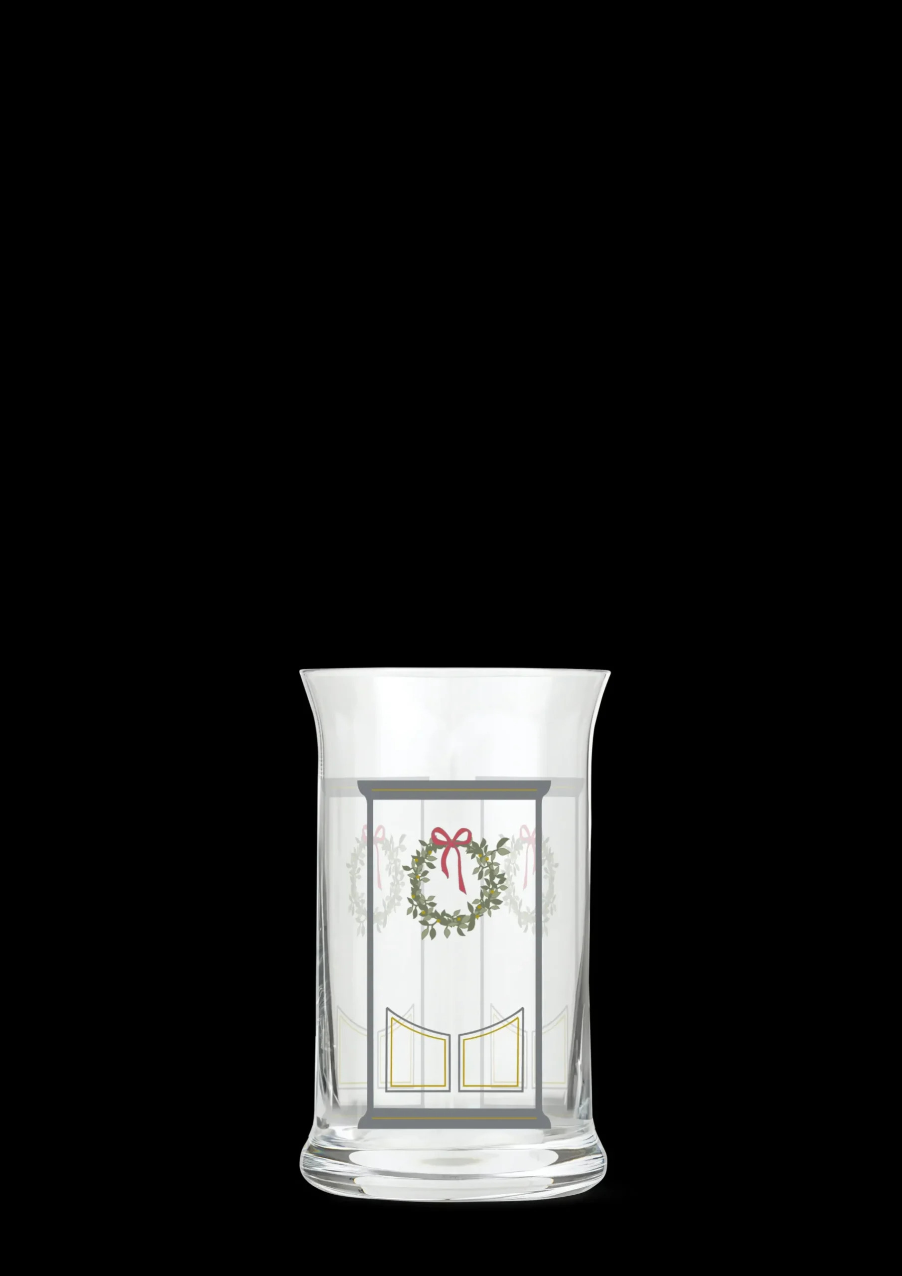 Holmegaard Christmas Julevandglas 2024 28 cl multi | Køb nu Clearance