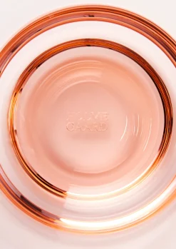 Holmegaard Flow Vandglas 35 cl champagne | Køb her Outlet