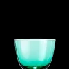 Holmegaard Flow Vandglas 35 cl emerald green | Køb her Sale