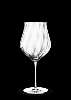 Holmegaard Glorious Hvidvinsglas 52 cl klar 6 stk. | Køb her Outlet