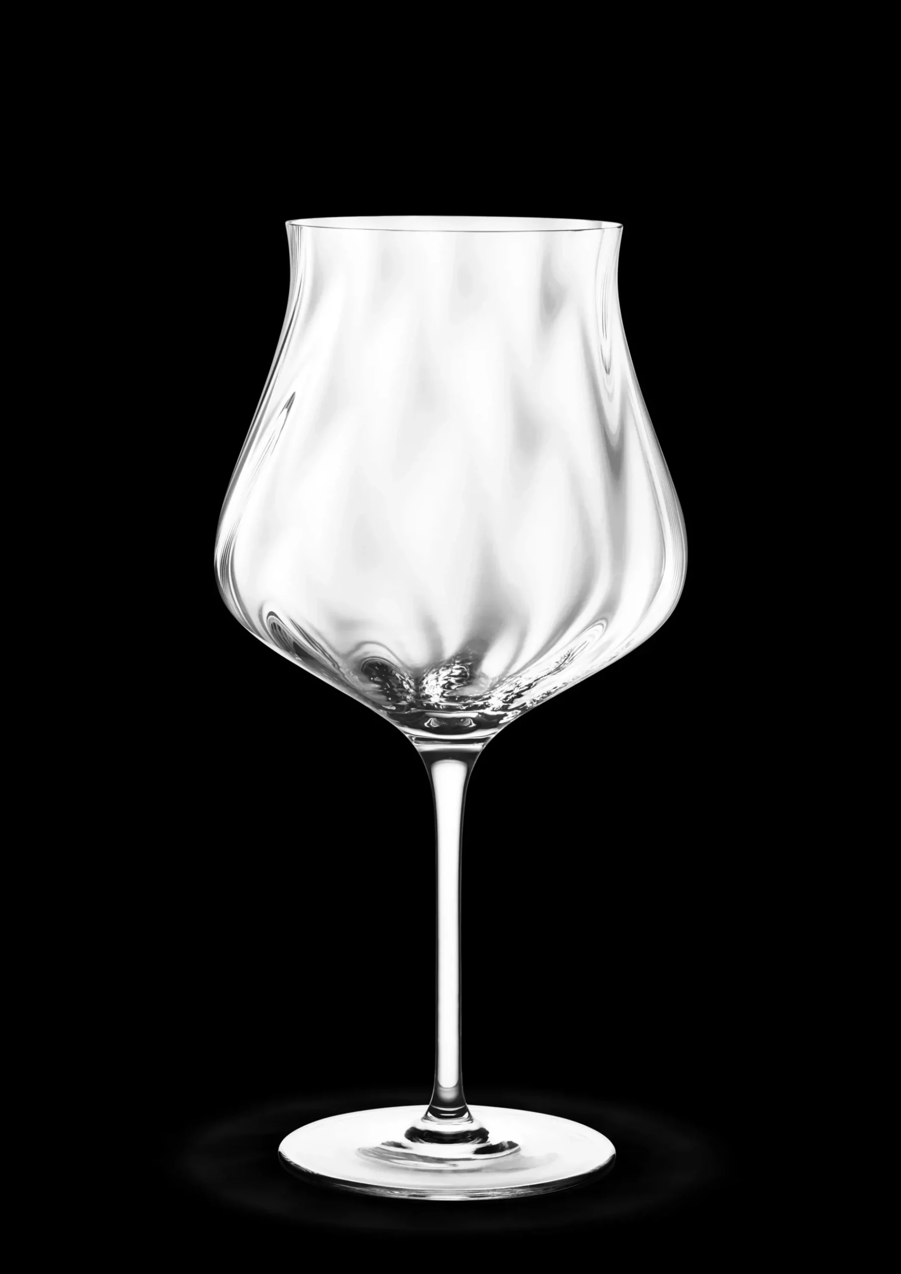Holmegaard Glorious Rødvinsglas 74 cl klar 6 stk. | Køb her Online