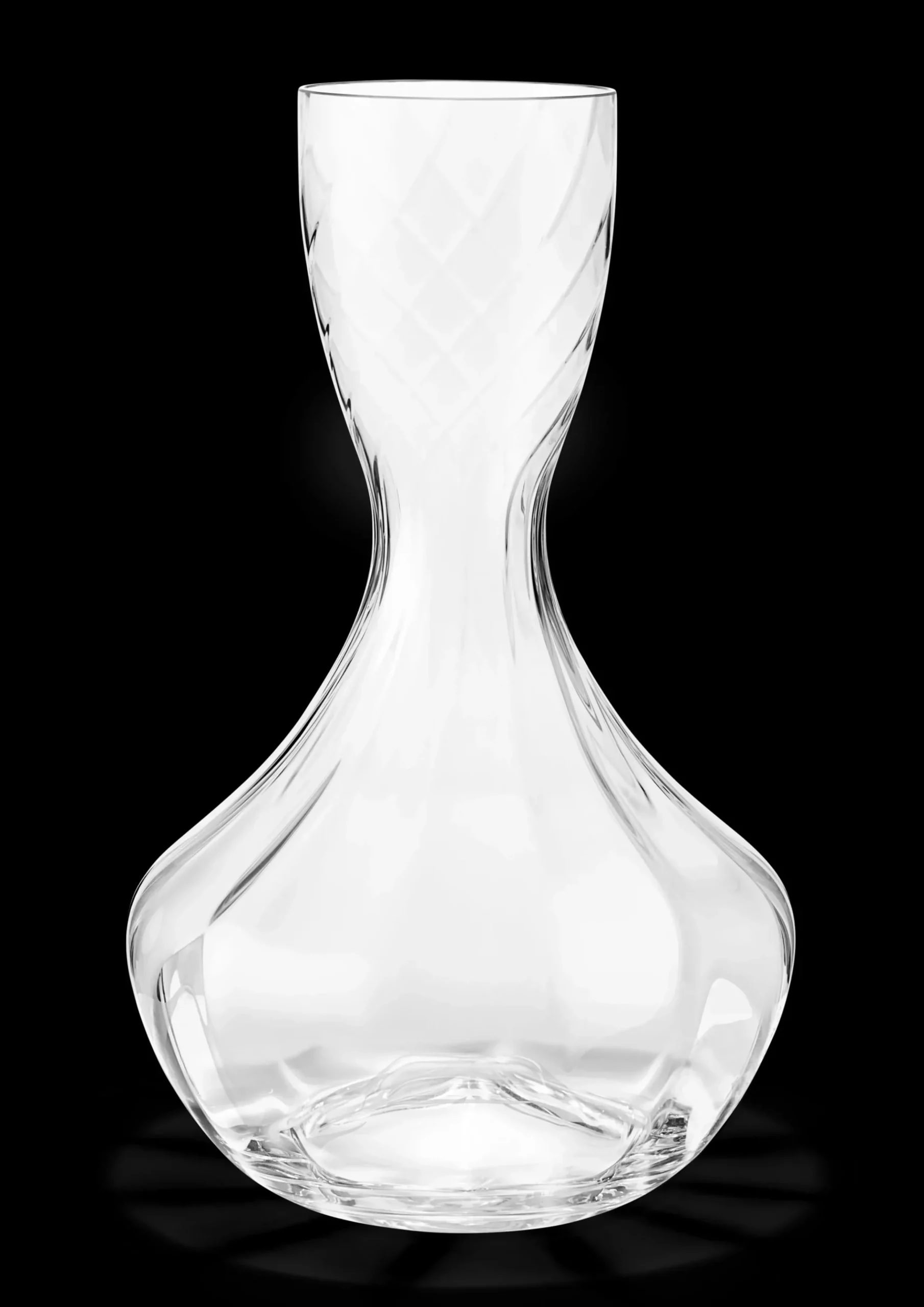 Holmegaard Glorious Vinkaraffel 1,85 l klar | Køb her Online