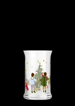 Holmegaard Christmas Julevandglas 2022 multi Clearance