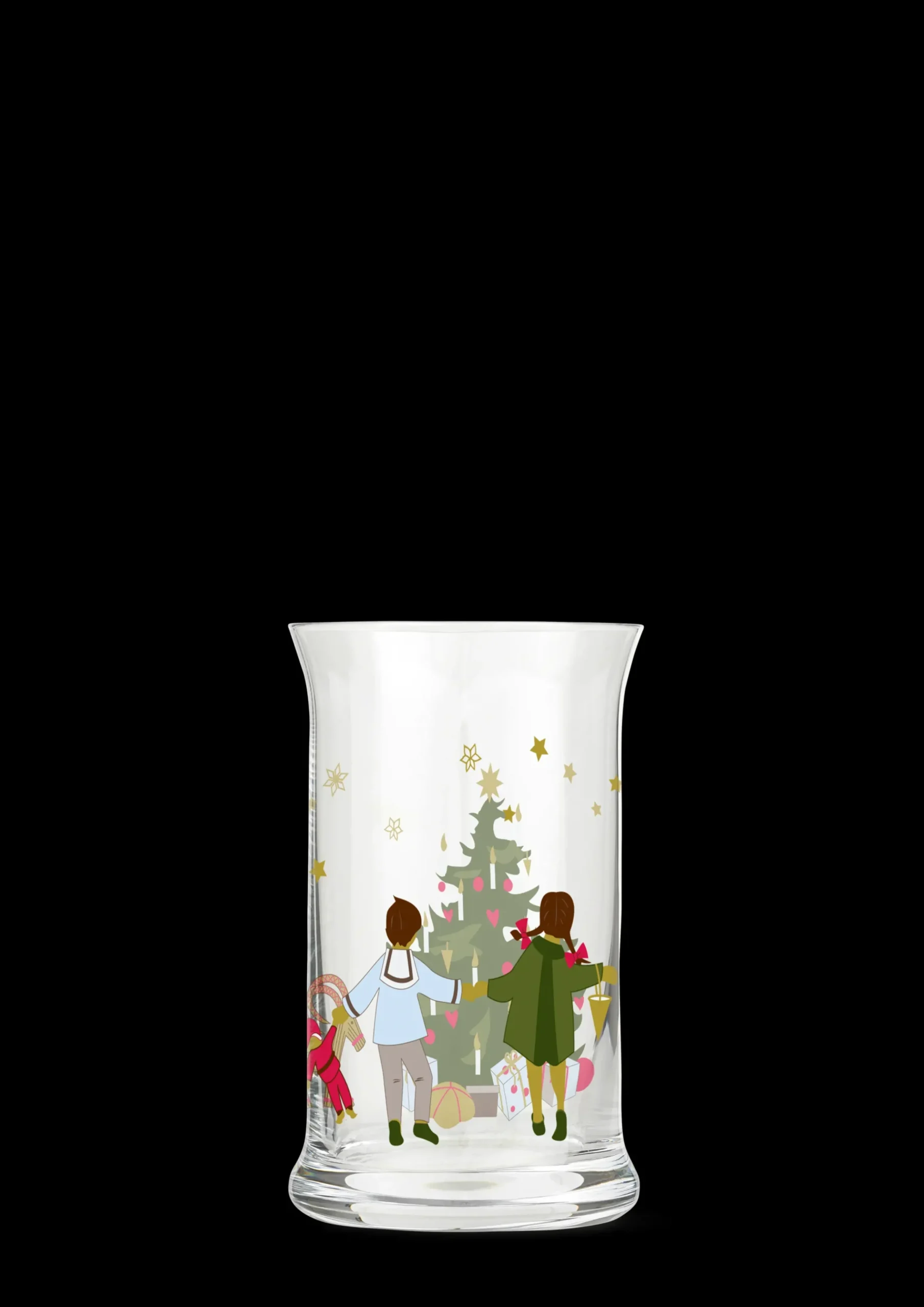 Holmegaard Christmas Julevandglas 2022 multi Clearance
