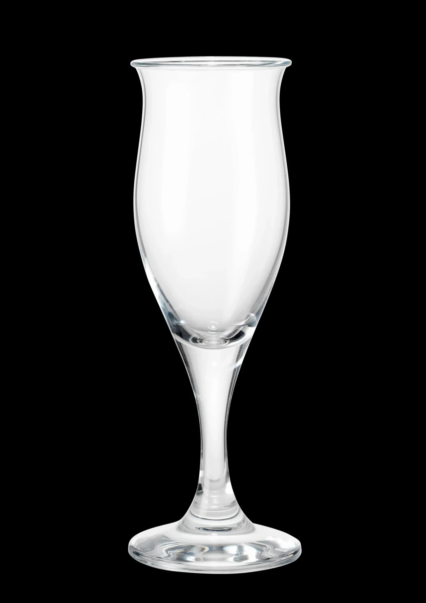 Holmegaard Idéelle Champagneglas 23 cl klar | Køb her Hot