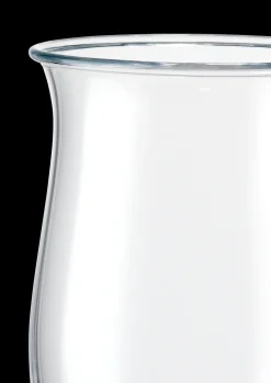Holmegaard Idéelle Champagneglas 23 cl klar | Køb her Hot