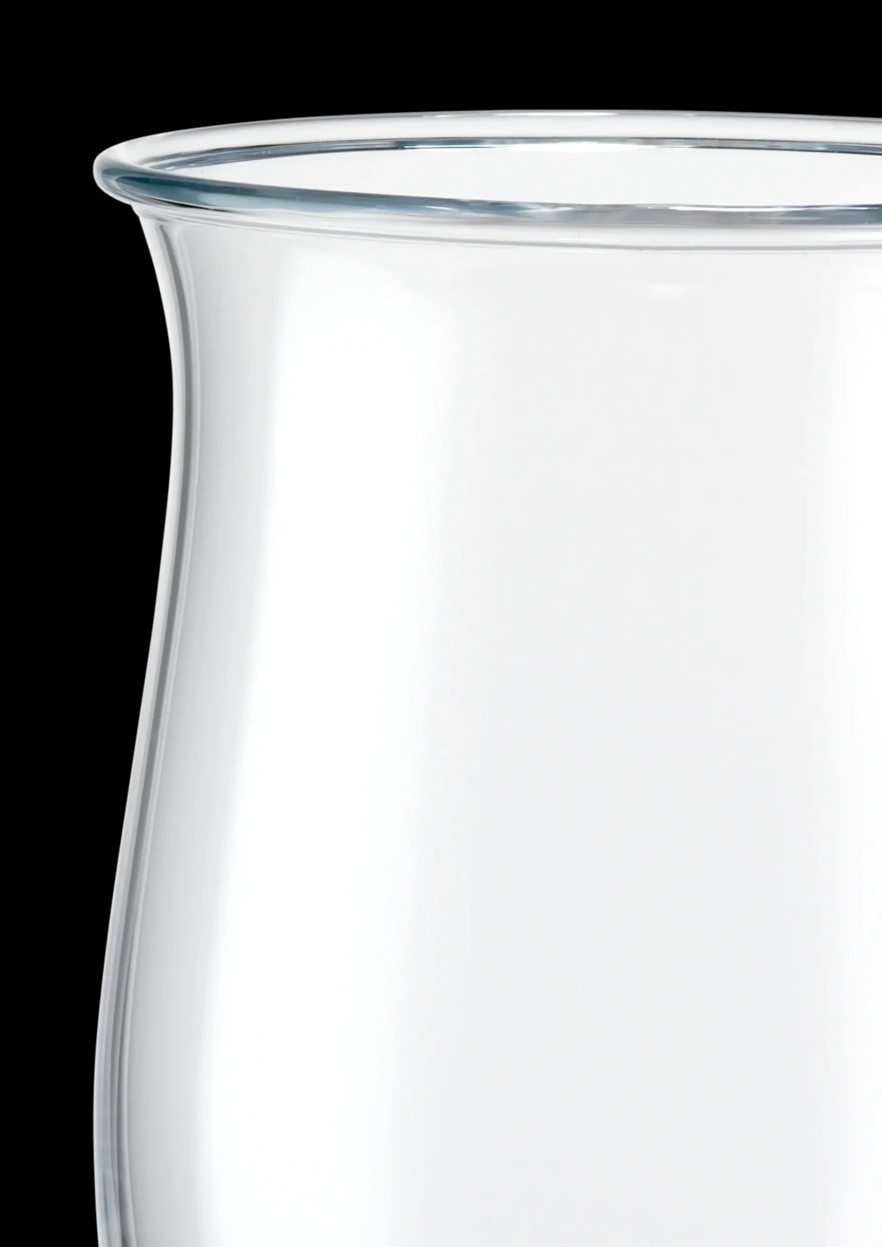 Holmegaard Idéelle Champagneglas 23 cl klar | Køb her Hot