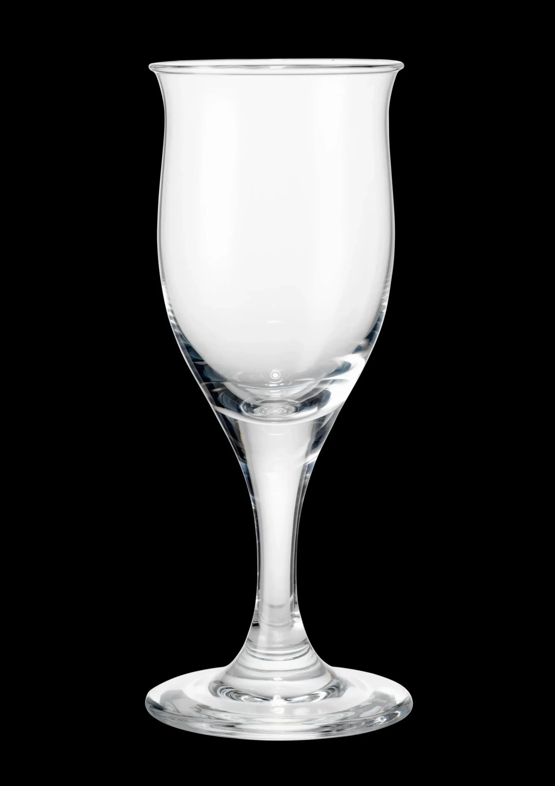 Holmegaard Idéelle Rødvinsglas 28 cl klar | Køb her Clearance