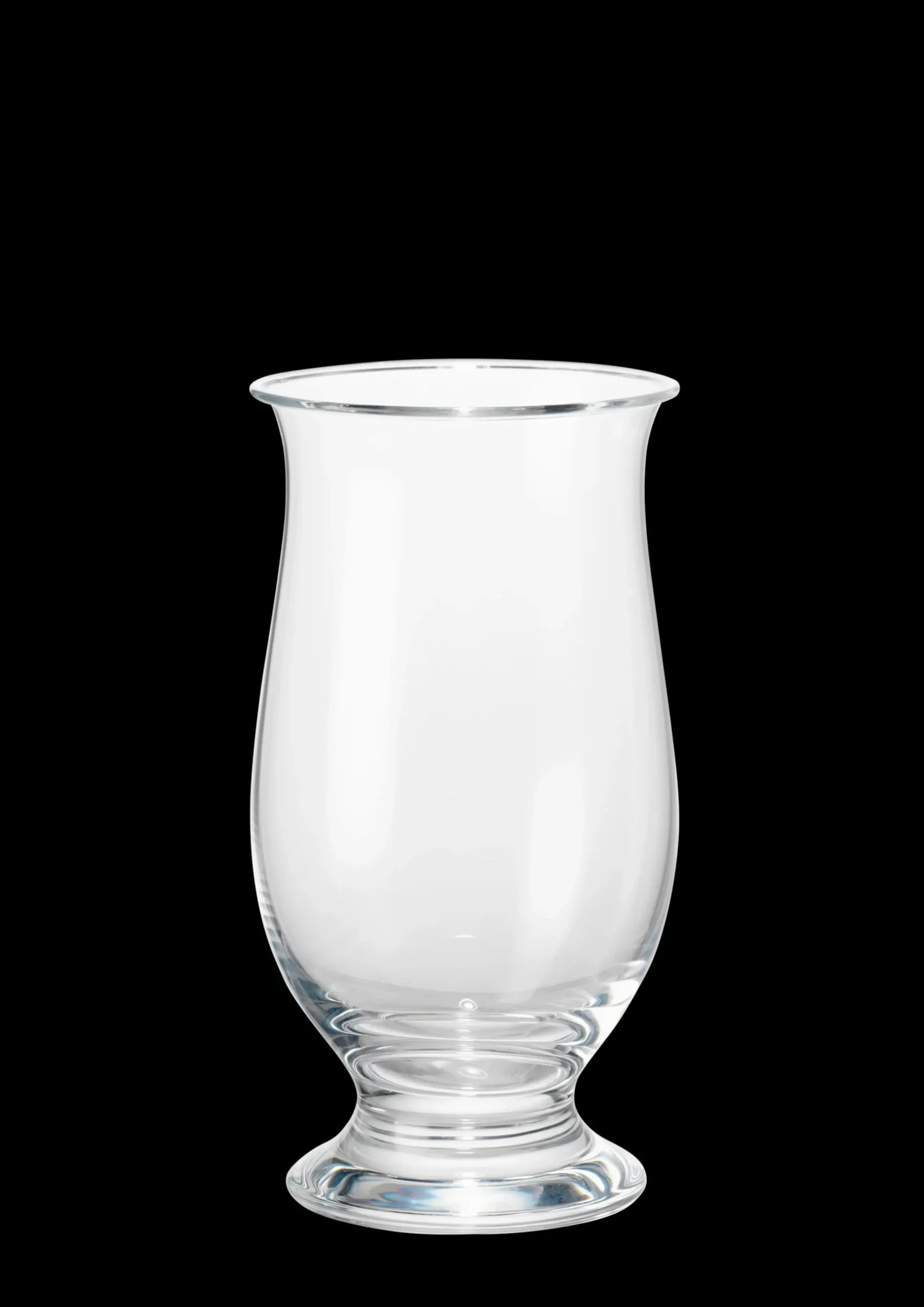 Holmegaard Ølglas 25 cl i klar fra serien Idéelle | Køb her Clearance