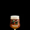 Holmegaard Mikkeller Universal Ølglas Christmas 2024 40 cl Outlet