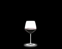 Holmegaard Perfection Bourgogneglas 59 cl klar 2 stk. Outlet