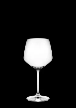 Holmegaard Perfection Bourgogneglas 59 cl klar 2 stk. Outlet