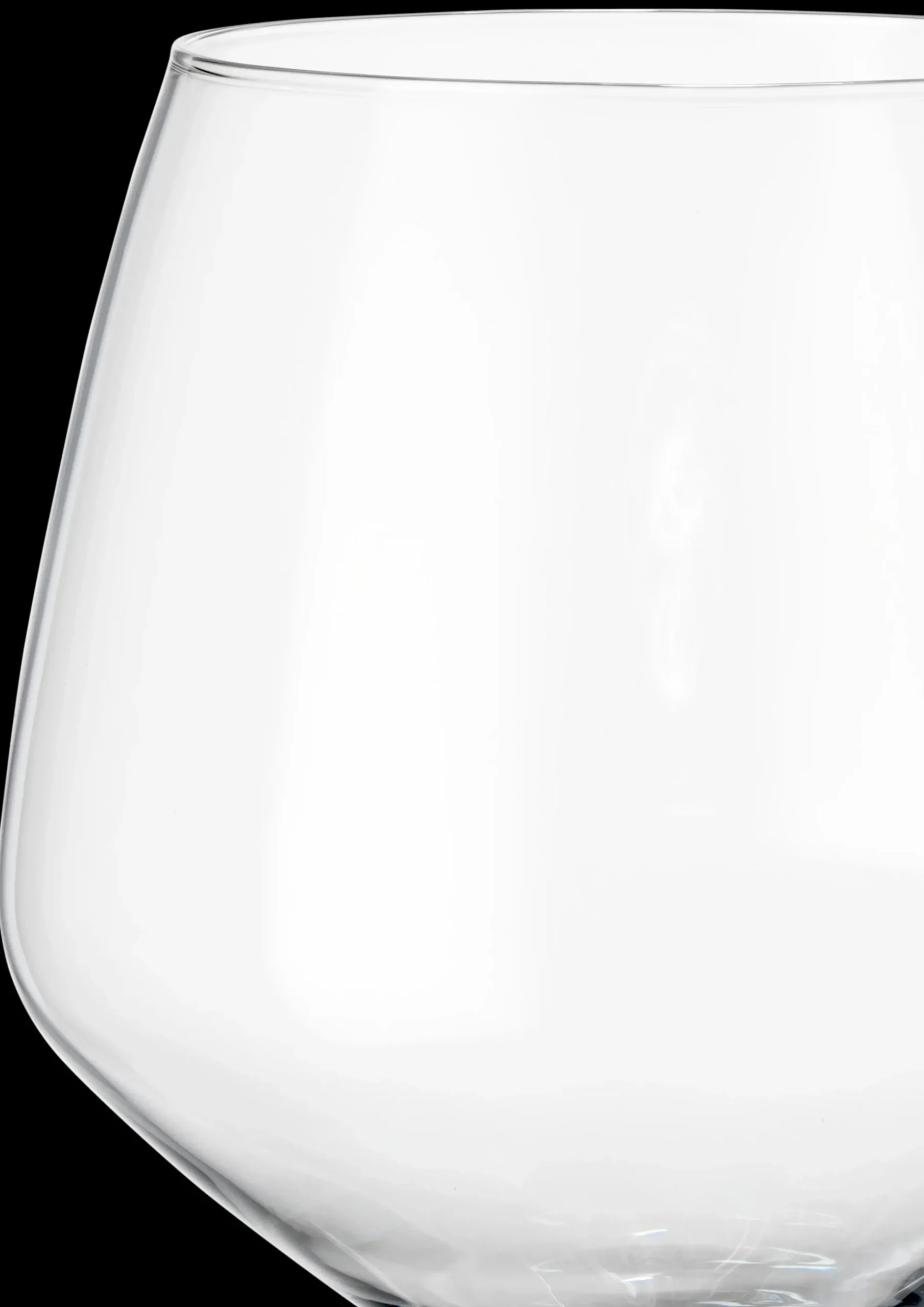 Holmegaard Perfection Bourgogneglas klar 6 stk. | Køb her Clearance