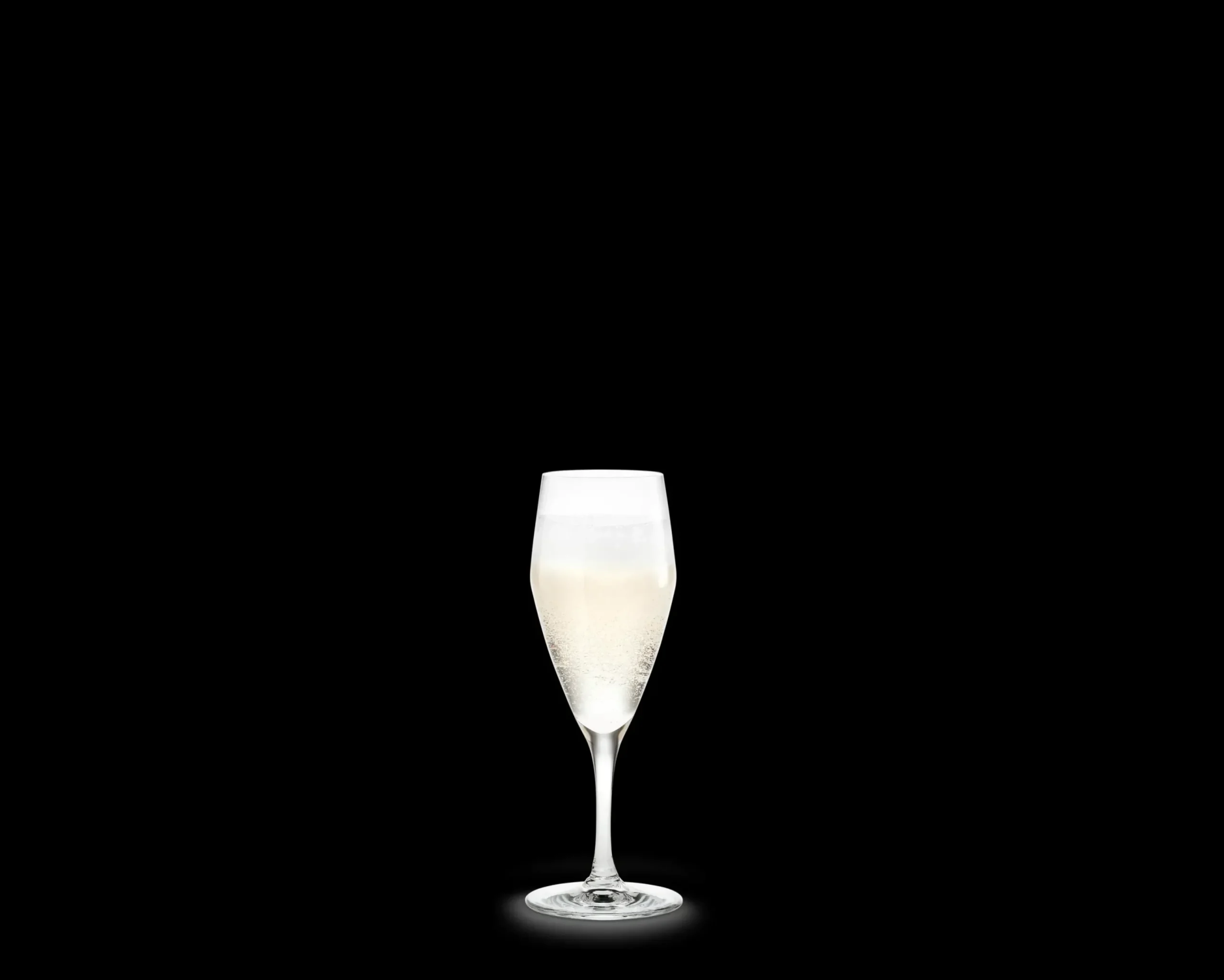 Holmegaard Perfection Champagneglas klar 6 stk. | Køb her Sale