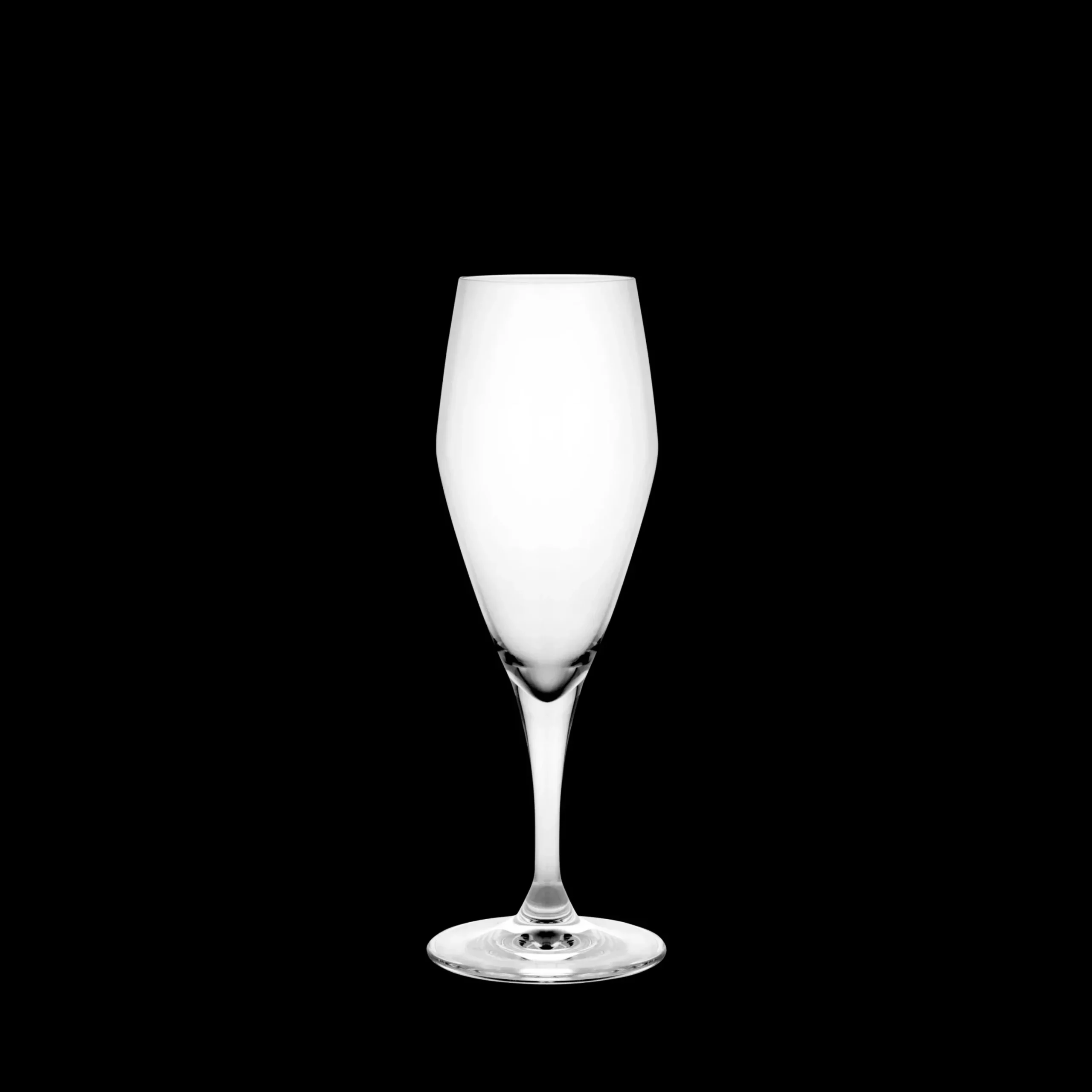 Holmegaard Perfection Champagneglas klar 6 stk. | Køb her Sale