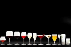 Holmegaard Perfection Cocktailglas klar 6 stk. | Køb her Sale