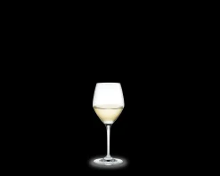 Holmegaard Perfection Hvidvinsglas klar 6 stk. | Køb her Outlet