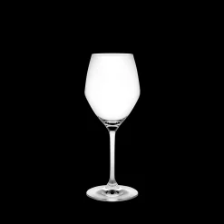 Holmegaard Perfection Hvidvinsglas klar 6 stk. | Køb her Outlet