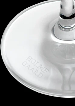 Holmegaard Perfection Hvidvinsglas klar 6 stk. | Køb her Outlet